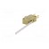 Microswitch SNAP ACTION | 16A/250VAC | with lever | SPDT | ON-(ON) image 2