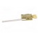 Microswitch SNAP ACTION | 16A/250VAC | with lever | SPDT | ON-(ON) image 3