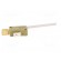 Microswitch SNAP ACTION | 16A/250VAC | with lever | SPDT | ON-(ON) image 7