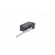 Microswitch SNAP ACTION | 16A/250VAC | with lever | SPDT | ON-(ON) image 2