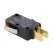 Microswitch SNAP ACTION | 16A/250VAC | 0.3A/250VDC | with lever image 4