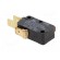 Microswitch SNAP ACTION | 16A/250VAC | 0.3A/250VDC | with lever image 8