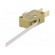 Microswitch SNAP ACTION | 16A/250VAC | with lever | SPDT | ON-(ON) image 1