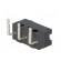 Microswitch SNAP ACTION | 1A/125VAC | 0.1A/30VDC | with lever | SPDT image 8