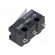 Microswitch SNAP ACTION | 1A/125VAC | 0.1A/30VDC | with lever | SPDT image 2