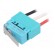 Microswitch SNAP ACTION | with lever | SPDT | 1A/125VAC | 1A/30VDC image 1