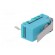 Microswitch SNAP ACTION | 1A/125VAC | 1A/30VDC | with lever | SPDT image 2