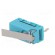 Microswitch SNAP ACTION | 1A/125VAC | 1A/30VDC | with lever | SPDT image 4