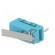 Microswitch SNAP ACTION | with lever | SPDT | 1A/125VAC | 1A/30VDC image 4