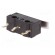Microswitch SNAP ACTION | with lever | SPDT | 1A/125VAC | 1A/30VDC paveikslėlis 8