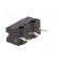 Microswitch SNAP ACTION | 1A/125VAC | 1A/30VDC | with lever | SPDT image 6