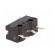 Microswitch SNAP ACTION | with lever | SPDT | 1A/125VAC | 1A/30VDC image 6