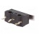 Microswitch SNAP ACTION | with lever | SPDT | 1A/125VAC | 1A/30VDC image 8