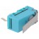 Microswitch SNAP ACTION | with lever | SPDT | 1A/125VAC | 1A/30VDC image 1