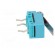 Microswitch SNAP ACTION | with lever | SPDT | 1A/125VAC | 1A/30VDC paveikslėlis 9