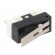Microswitch SNAP ACTION | with lever | SPDT | 1A/125VAC | ON-(ON) фото 1