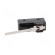Microswitch SNAP ACTION | with lever | SPDT | 20A/250VAC | ON-(ON) image 3