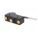 Microswitch SNAP ACTION | with lever | SPDT | 20A/250VAC | ON-(ON) фото 8