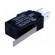 Microswitch SNAP ACTION | with lever | SPDT | 22A/250VAC | ON-(ON) image 1