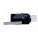 Microswitch SNAP ACTION | with lever | SPDT | 22A/250VAC | ON-(ON) image 4