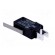 Microswitch SNAP ACTION | with lever | SPDT | 22A/250VAC | ON-(ON) image 5