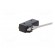 Microswitch SNAP ACTION | 25A/250VAC | with lever | SPDT | ON-(ON) paveikslėlis 2