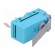 Microswitch SNAP ACTION | with lever | SPDT | 2A/125VAC | 2A/30VDC paveikslėlis 1