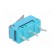 Microswitch SNAP ACTION | with lever | SPDT | 2A/125VAC | 2A/30VDC paveikslėlis 6