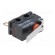Microswitch SNAP ACTION | 2A/125VAC | 2A/30VDC | with lever | SPDT image 2