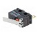 Microswitch SNAP ACTION | 2A/125VAC | 2A/30VDC | with lever | SPDT image 4