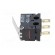 Microswitch SNAP ACTION | 2A/125VAC | 2A/30VDC | with lever | SPDT image 5