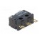Microswitch SNAP ACTION | 2A/125VAC | 2A/30VDC | with lever | SPDT image 6