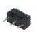 Microswitch SNAP ACTION | with lever | SPDT | 2A/125VAC | 2A/30VDC image 8