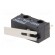 Microswitch SNAP ACTION | 3A/125VAC | 0.1A/30VDC | with lever | SPDT image 4