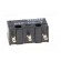 Microswitch SNAP ACTION | 3A/125VAC | 0.1A/30VDC | with lever | SPDT image 7