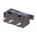 Microswitch SNAP ACTION | 3A/125VAC | 0.1A/30VDC | with lever | SPDT image 8