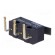 Microswitch SNAP ACTION | with lever | SPDT | 0.1A/30VDC | ON-(ON) image 8