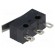 Microswitch SNAP ACTION | with lever | SPDT | 3A/125VAC | 2A/30VDC image 6