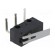 Microswitch SNAP ACTION | with lever | SPDT | 3A/125VAC | 2A/30VDC image 1