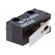 Microswitch SNAP ACTION | 3A/125VAC | 2A/30VDC | with lever | SPDT image 1
