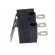 Microswitch SNAP ACTION | with lever | SPDT | 3A/125VAC | 2A/30VDC image 5
