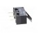 Microswitch SNAP ACTION | 3A/125VAC | with lever | SPDT | ON-(ON) paveikslėlis 9