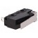 Microswitch SNAP ACTION | 3A/250VAC | 3A/30VDC | with lever | SPDT image 1