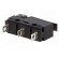 Microswitch SNAP ACTION | with lever | SPDT | 3A/250VAC | 3A/30VDC image 8