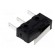 Microswitch SNAP ACTION | 3A/250VAC | with lever | SPDT | ON-(ON) image 2