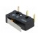 Microswitch SNAP ACTION | 5A/125VAC | with lever | SPDT | ON-(ON) image 4