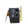 Microswitch SNAP ACTION | 5A/125VAC | with lever | SPDT | ON-(ON) image 5