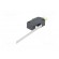 Microswitch SNAP ACTION | with lever | SPDT | 5A/125VAC | Pos: 2 image 2