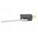 Microswitch SNAP ACTION | with lever | SPDT | 5A/125VAC | Pos: 2 image 3