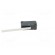 Microswitch SNAP ACTION | with lever | SPDT | 5A/125VAC | Pos: 2 | 2N image 3